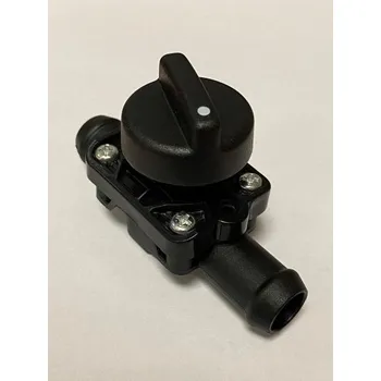 Ventil Kalori Ventil k regulaci průtoku vody Kalori