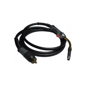 Svářečka Svařovací hořák MIG MB36 3m pro svářečku MIGOMAT