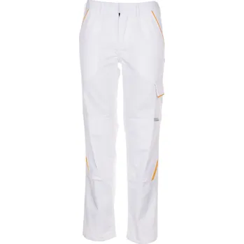 Pracovní obuv Pánské pracovní kalhoty do pasu PLANAM HIGHLINE 2327 vel. 46