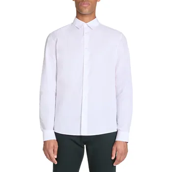 Pánská košile Celio Košile Javitex1 1154760 Růžová XL