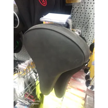 Sedlo na kolo Sedlo na kolo s pružinami OK