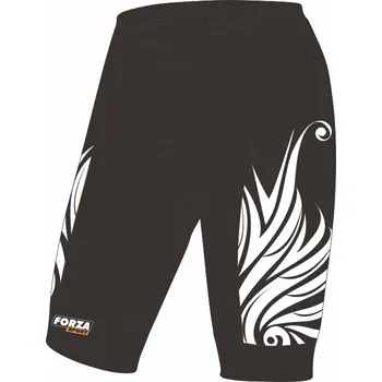 Dámské kraťasy KRAŤASY FORZA SPORT FENICE, VELIKOST S