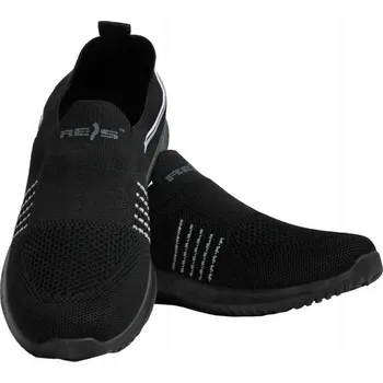 Pracovní obuv Dámské Černé Číšnické Boty Velikost 40