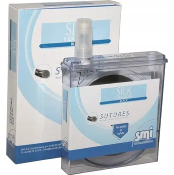 Nit Veterinární šicí nitě 100 1 ks