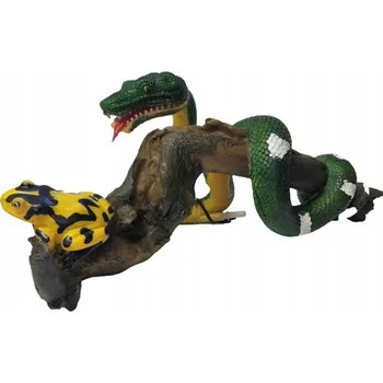 Obraz Dekorace do akvária vzduchovací hadice