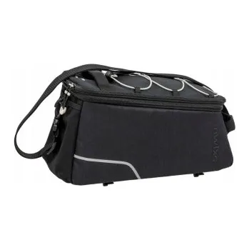 brašna na kolo New looxs Cyklistická brašna na kolo Looxs Sports Small o objemu 13 l