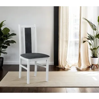 Jídelní židle Jídelní židle BOS 14, dřevo: grandson, potahový materiál: látka