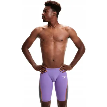 Pánské oblečení Závodní plavky pánské Speedo LZR Intent 20