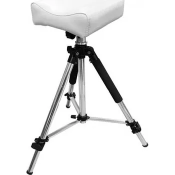 Podložka pod nohu Podnožka pedikérská teleskopická