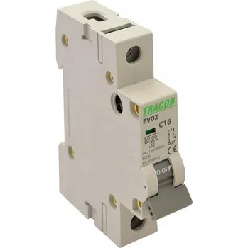 Jistič Jistič 40A 1P B EVOZ1B40 Tracon