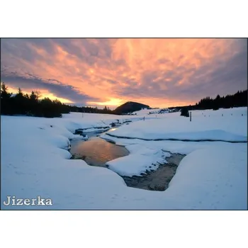 Jizerka - Jizerské hory, Kořenov