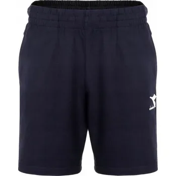 KRAŤASY DIADORA CORE SHORT MEN NAVY XXL
