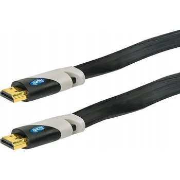 Video kabel Kabel Schwaiger scgwaiger HDMI - HDMI 3 m