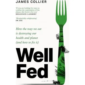 Well Fed - Collier, James