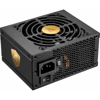 Počítačový zdroj Sharkoon Rebel P20 SFX 850W, PC zdroj