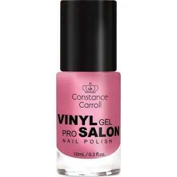 Přípravek na nehty Constance Carroll Pearl Pink 32 10ml lak na nehty