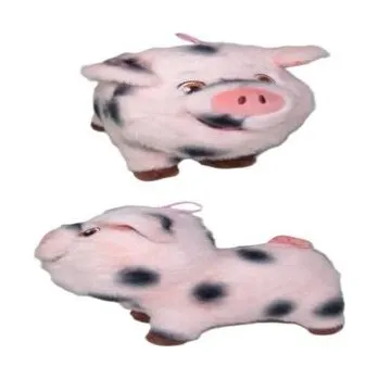 plyšák Świnka 20cm