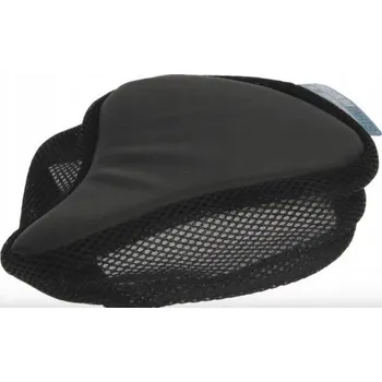 Sedlo na kolo Pěnový potah na sedlo kola