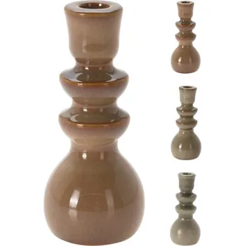 Podlahový mycí stroj ŚWIECZNIK PORCELANOWY 14,5CM