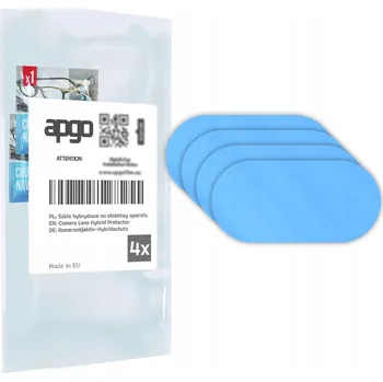 Pouzdro na mobilní telefon Sklo apgo pro LG V30S ThinQ 1 ks