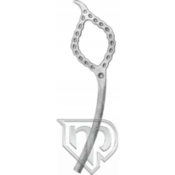 Vrták OZDOBA LEVÁ 51.300 H350XL70 16X8MM