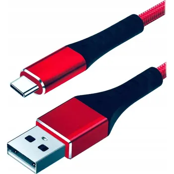 Datový kabel Sada kabelů USB - USB typ C DLG