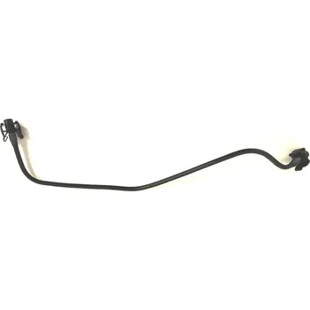 Hadice chlazení Fiat Scudo 2011-2016 2,0D propad z expanzní nádrže, 1440012980