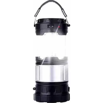 LED Kempingové přenosné světlo