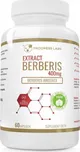 Progress Labs Extract Berberis 400 mg