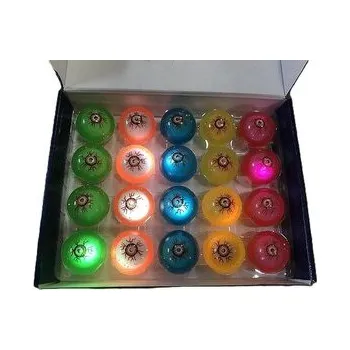 Hra na zahradu Piłeczka ze światłem (20szt)