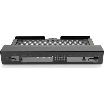 MikroTik MikroTik WMK4011 Držák na zeď pro RB4011