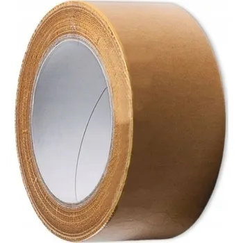 Lepicí páska OBOUSTRANNÁ PÁSKA 50mm x 5m