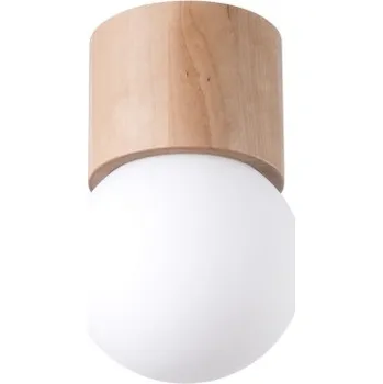 Stropní svítidlo SOLLUX BOOMO 8 G9 1x8W bez žárovky SL.1190