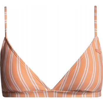 Dámské plavky Horní díl plavek ROXY Into The Sun Fix Tikitri XL