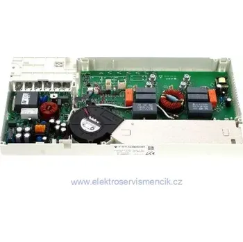 Varná deska Generator 2F indukční desky IKEA FRANKE C00644957