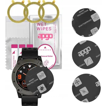 Vrták Hybridní Sklo apgo Bemi Highlander HL1