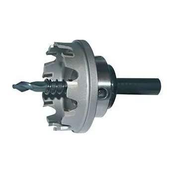 Vrták FORMAT Korunkový Vrták + vrták HM 35 METAL OCEL PLECH