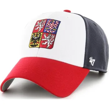 Chlapecké tričko '47 Brand Dětská Kšiltovka Český Hokej Replica '47