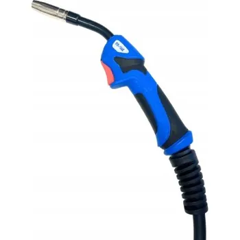 Příslušenství ke svářečce Svařovací hořák Binzel MB 36 MIG/MAG 5 m