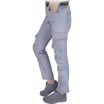 Pánské kalhoty Ochranné kalhoty do pasu Forwomen LH FWNA-T JSM vel. 38