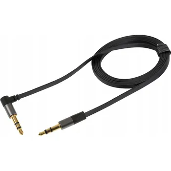 Audio kabel Kabel Lampa 38899 jack (6,3 mm) - 1x RCA (cinch) 1,2 m