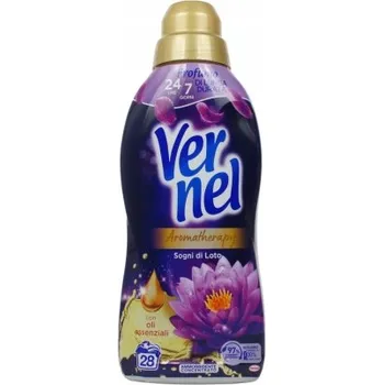 Aviváž Tekutá aviváž Vernel 0,7 l