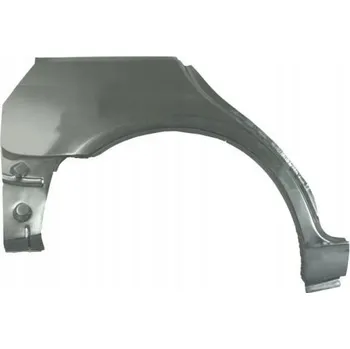 Blatník karosérie OPRAVNÁ SADA BLATNÍKU 6504-03-3451582P BLIC