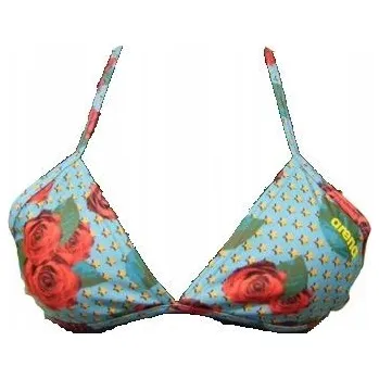 Dámské plavky M6959 VRCHNÍ DÍL PLAVEK ARENA TRIANGLE FEEL