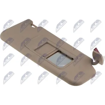 Autobaterie Sluneční clona NTY EZC-BM-411