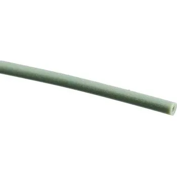 Silikonová Hadička Mivardi 1m Průměr-1,5x2,3mm