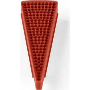 Bulls Benelux Náhradní segment Universum Pro/Intro TROJ red