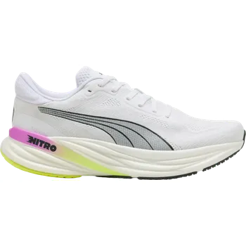 Pánská sportovní obuv Běžecké boty Puma Magnify NITRO 2 376909-19 Velikost 44 EU | 9,5 UK | 10,5 US | 28,5 CM