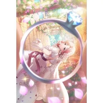 Obraz Plakát anime 29,7 x 43,2 cm