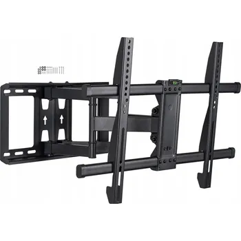 Televizní držák OTOČNÝ NÁSTĚNNÝ DRŽÁK S NASTAVENÍM PRO TV 65OLED937/12 PHILIPS